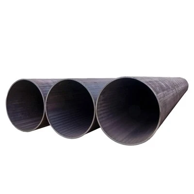 ASTM A53 स्टील पाइप DN600